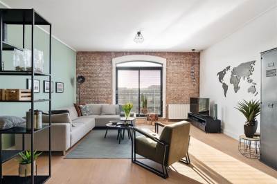 Woning Handelsplein 55 Rotterdam