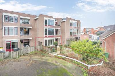 Woning Rozengaarde 9 Rijssen