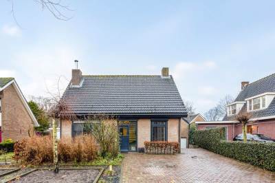 Woning De Lind 23 Nispen