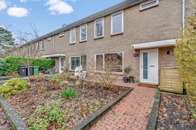 Woning Kruizemuntweg 3 Haren (GR)