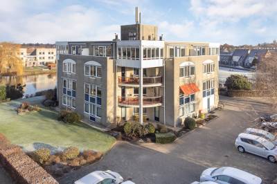 Woning Van Hornmarke 8 Zwolle