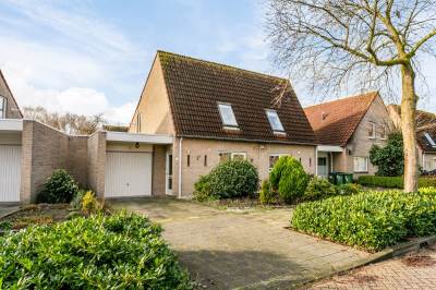 Woning Zoom 14 Kaatsheuvel