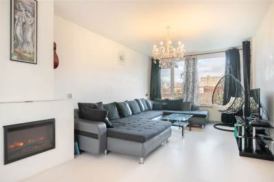 Woning Brahmslaan 27 Leiden