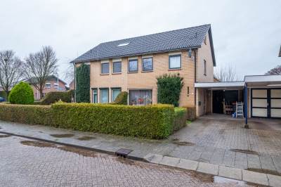 Woning Kuyperstraat 5 Bergentheim