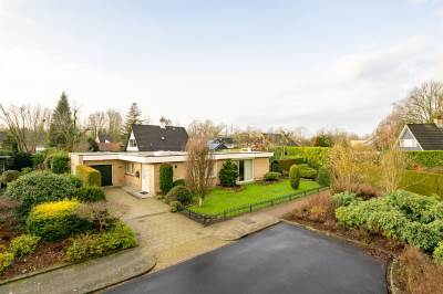 Woning van Koetsveldstraat 6 Hengelo (OV)