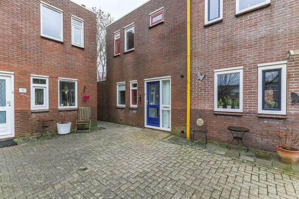 Woning Barmaheerd 33 Groningen