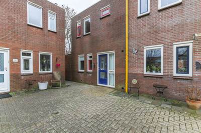 Woning Barmaheerd 33 Groningen