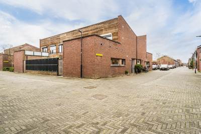 Woning Alaskahof 6 IJsselstein