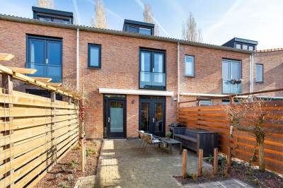 Woning Heivlinder 11 Utrecht