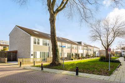 Woning Omnibusdrift 1 Nieuwegein