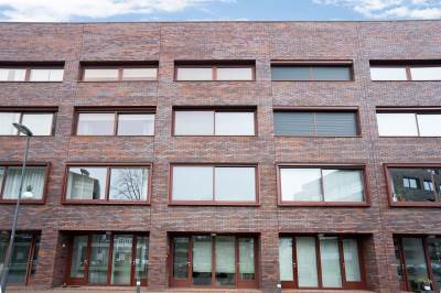 Woning Hoogstraat 17 Valkenswaard