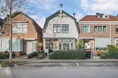 Woning Duinwijklaan 27 Beverwijk