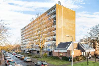 Woning Wiekslag 53 Amersfoort