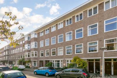 Woning Hoendiepstraat 38II Amsterdam