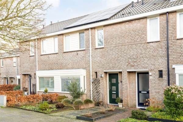 Woning Roerstraat 22 Eindhoven