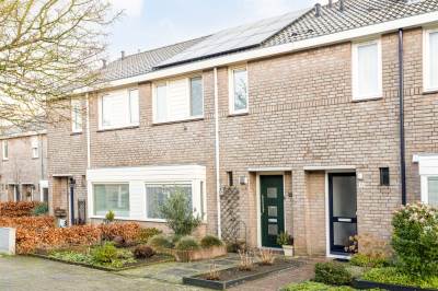 Woning Roerstraat 22 Eindhoven