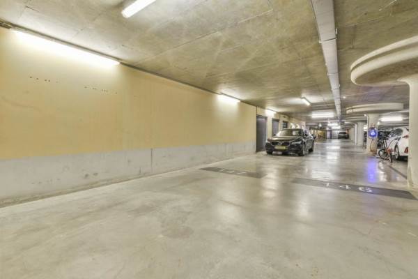 Woning Overhoeksparklaan 90 PP 147 Amsterdam