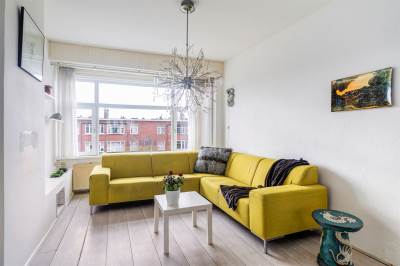 Woning Hattemlaan 88 Den Haag