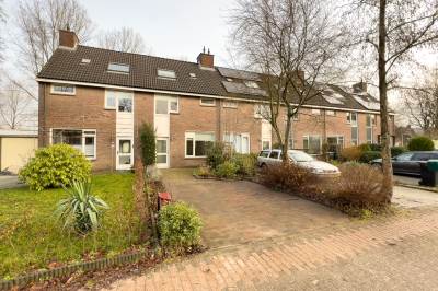 Woning Iemstukken 96 Assen