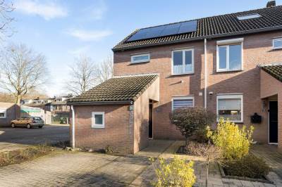 Woning Leemkuylen 92 Geldrop