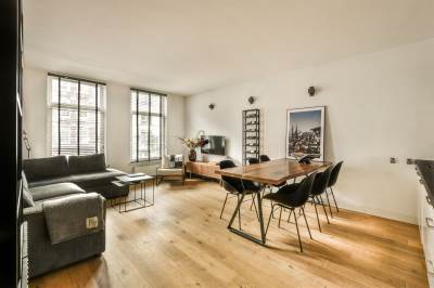 Woning Albert Cuypstraat 39C Amsterdam