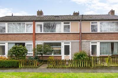 Woning Ebbingekamp 24 Zuidlaren