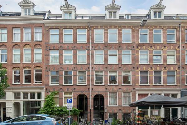 Woning Van Oldenbarneveldtstraat 861 Amsterdam