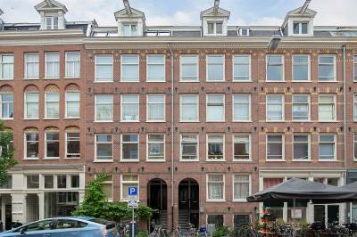 Woning Van Oldenbarneveldtstraat 861 Amsterdam
