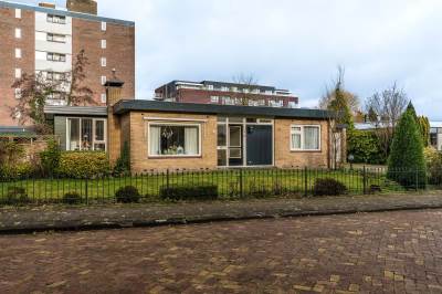 Woning Johan de Wittlaan 3 Hoogezand