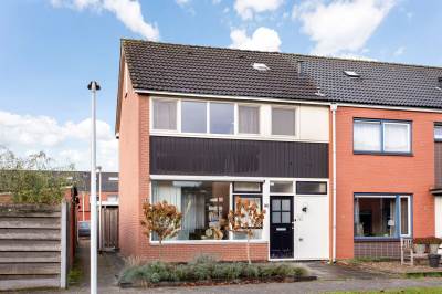 Woning Korianderhof 115 Wierden
