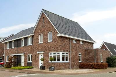 Woning Hofstad 10 Esbeek