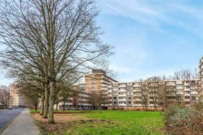 Woning Martin Luther Kinglaan 510 Diemen