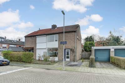Woning Herman de Manstraat 4 Vianen (UT)