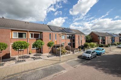 Woning Orion 32 Hellevoetsluis