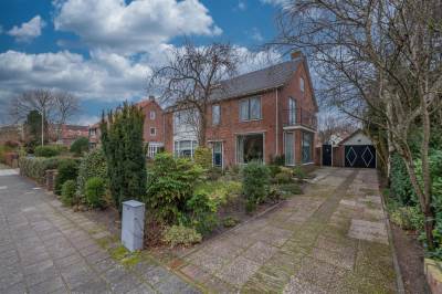 Woning van Ittersumlaan 8 Bennebroek