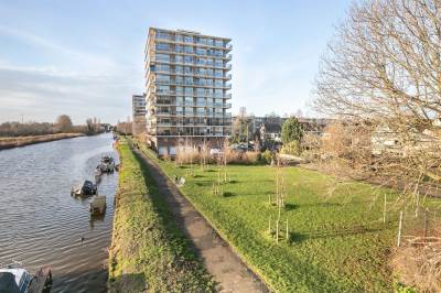 Woning Adriaen Brouwerstraat 96 Maassluis