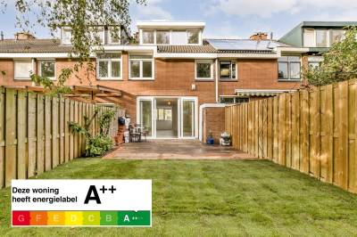 Woning Weerribben 60 Diemen