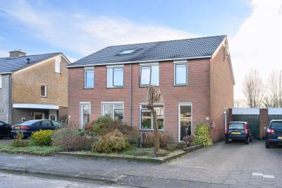Woning Doornbosch Hofstede 90 Eerbeek