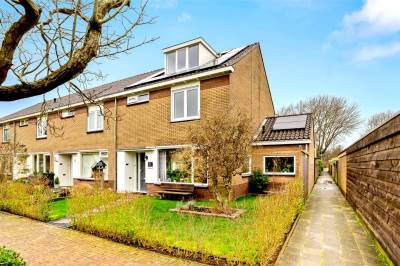 Woning Tormentil 7 Castricum
