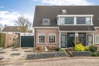 Woning Bergakker 5 Rolde