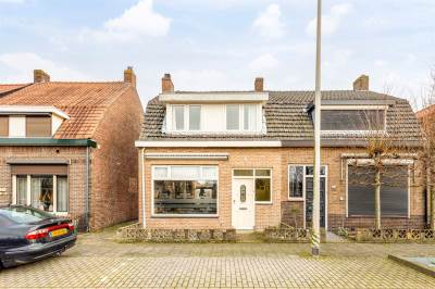Woning Parallelweg 171 Bergen op Zoom