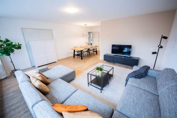 Woning Androsdreef 14 Utrecht