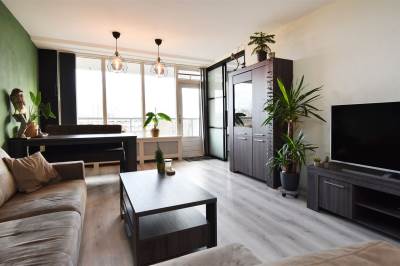 Woning Dunantstraat 1317 Zoetermeer