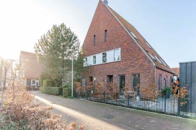 Woning Veenwortel 12 Den Haag