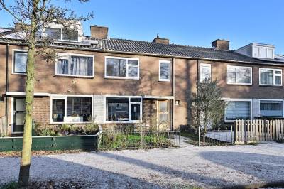 Woning Amstellandlaan 48 Weesp