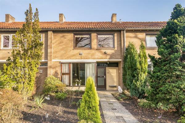 Woning Koekoeksweg 59 Vaassen