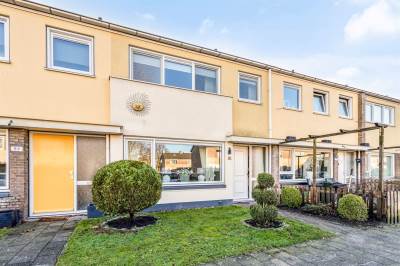 Woning Hazendijk 91 Enschede