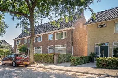 Woning Generaal Dibbetslaan 106 Eindhoven