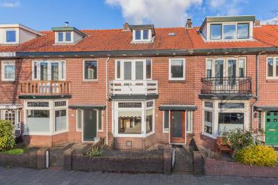 Woning Kennemerlaan 153 IJmuiden