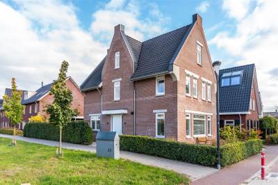 Woning Lentseveld 32 Lent